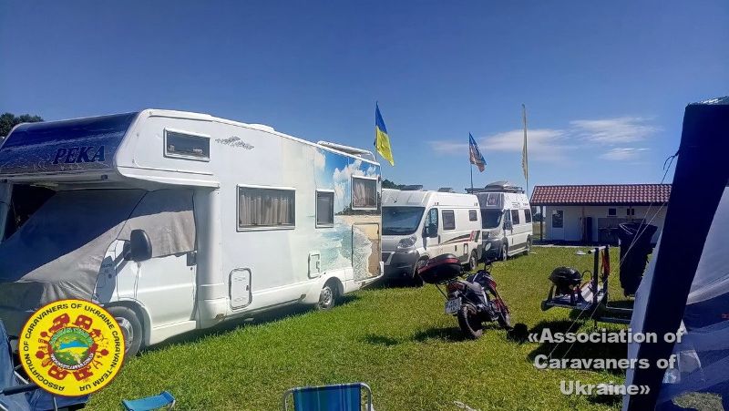 Автокемпінг в Україні: як організувати комфортну подорож із власним авто